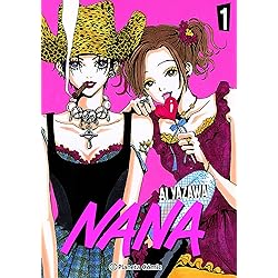 NANA 25TH ANNV ED 01: Volume 1 (Nana 25th Anniversary Edition